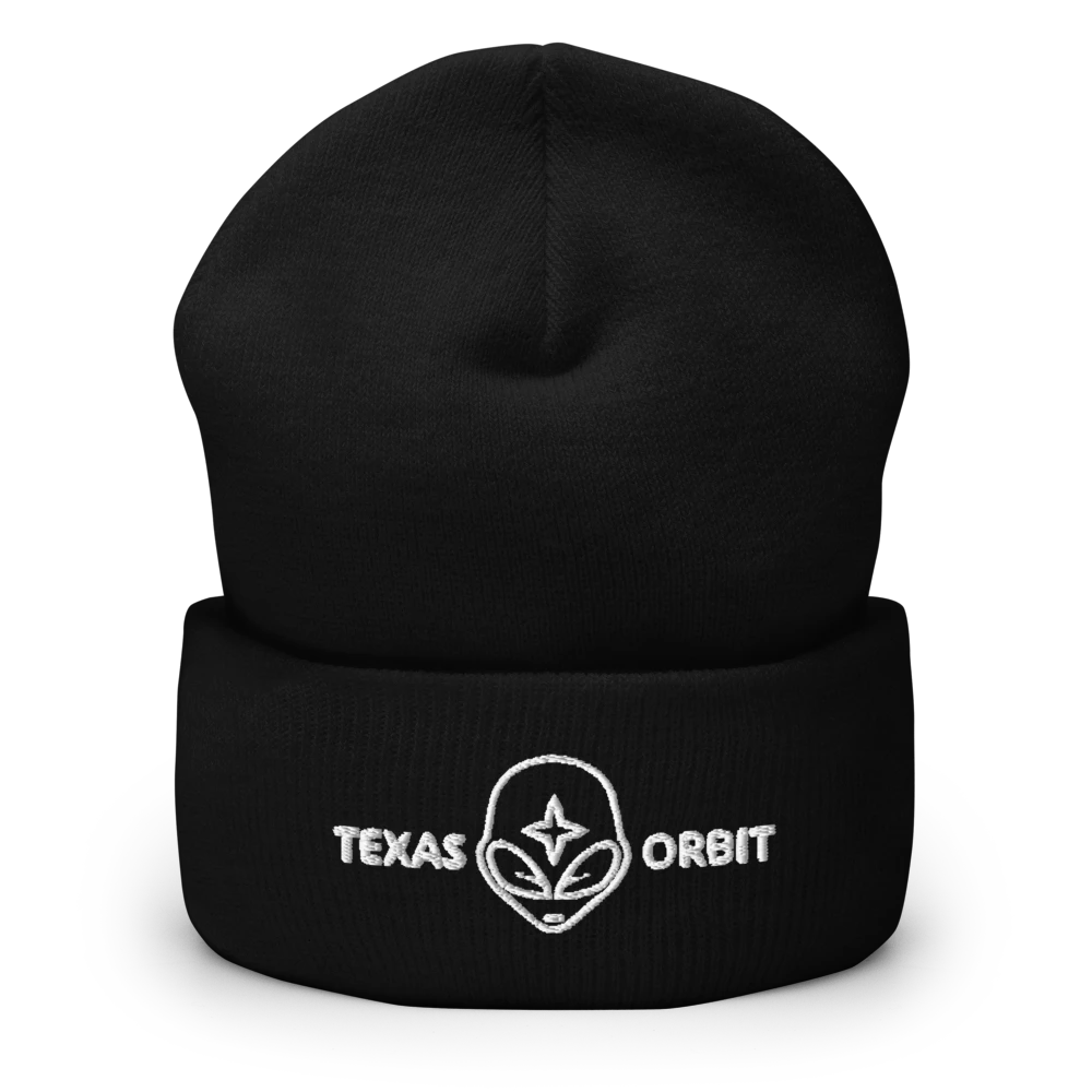 Hat Texas Orbit