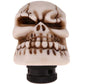 Universal Car Modification Gear Shift Knob - Skull Design