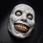 Horror Smiling Demon Mask
