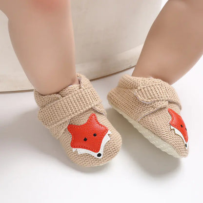 Baby Shoes for 0-1 Year Olds