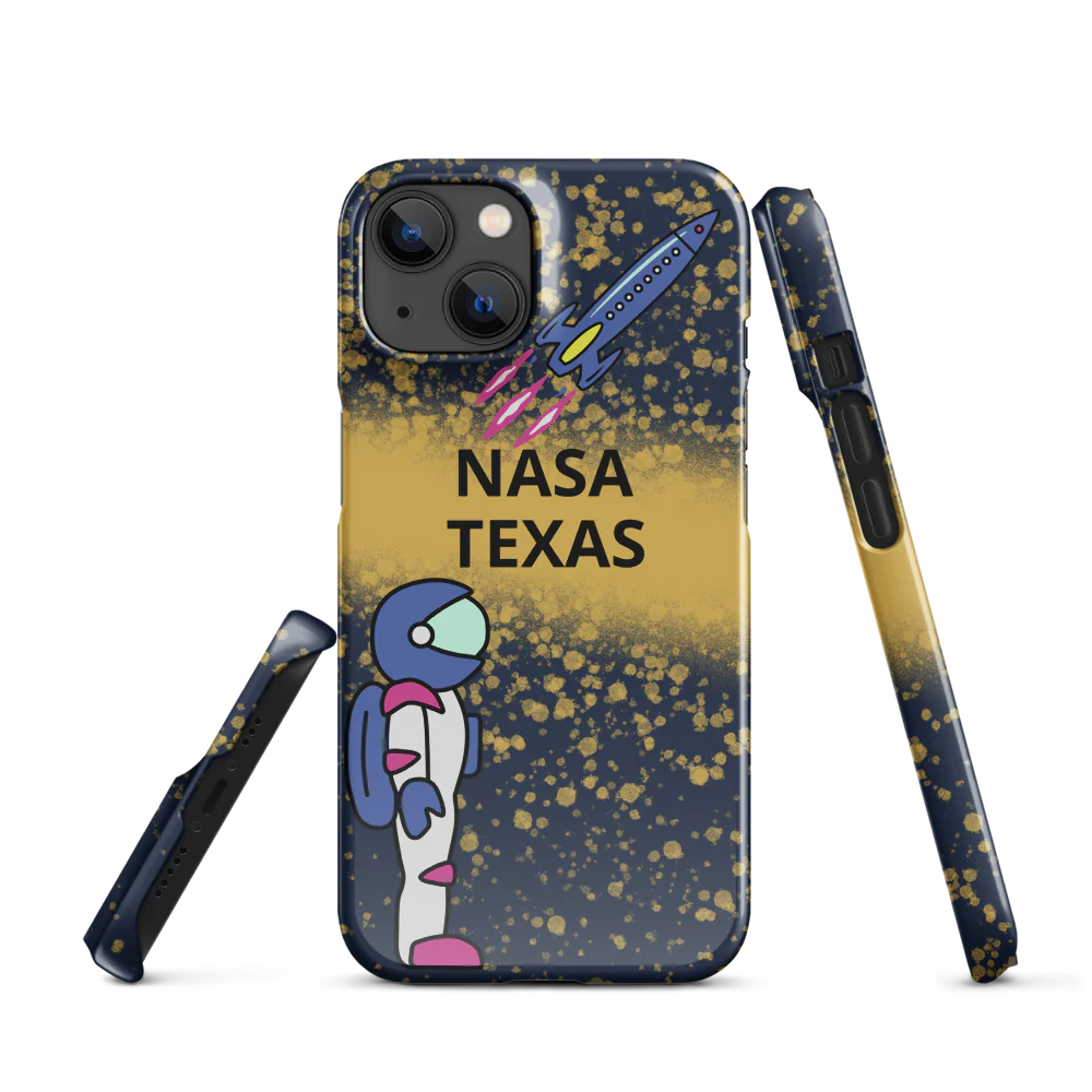 Snap Case for iPhone®