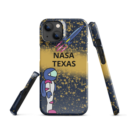 Snap Case for iPhone®