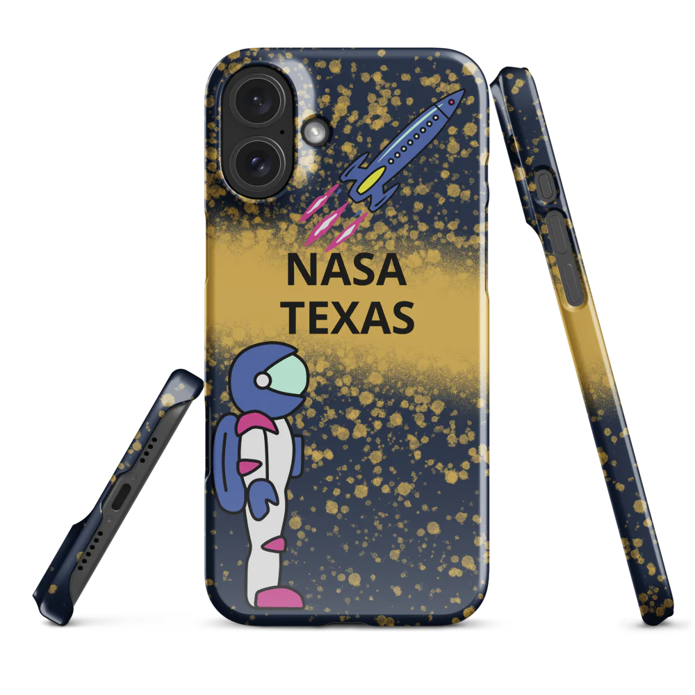 Snap Case for iPhone®