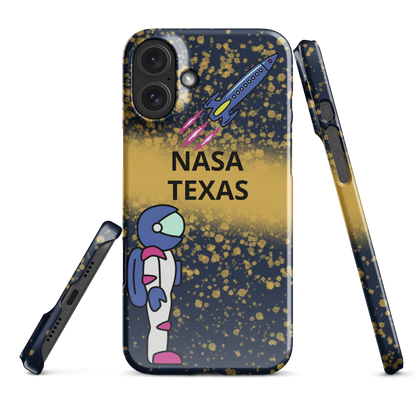 Snap Case for iPhone®