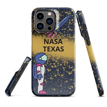 Snap Case for iPhone®