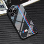 Carbon Fiber Pattern Case for iPhone 15 Pro Max