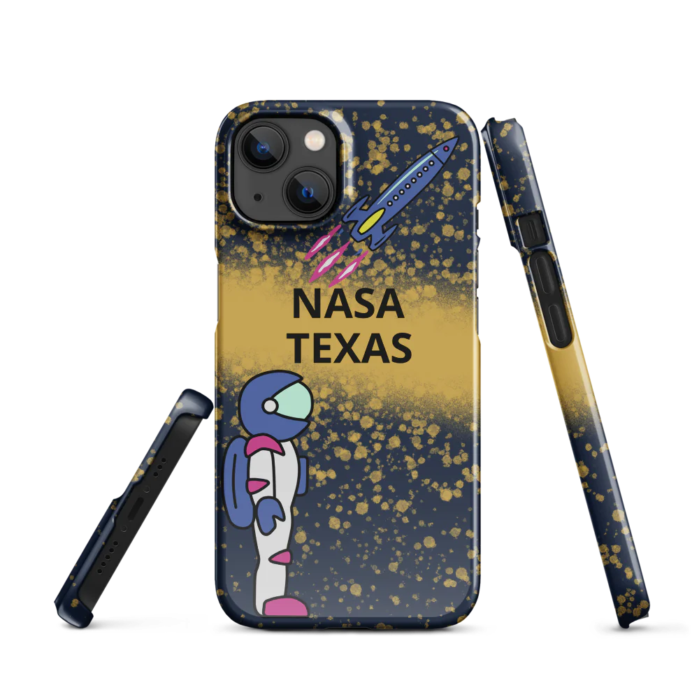 Snap Case for iPhone®