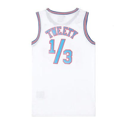 Breathable Polyester Basketball Jersey Sportswear