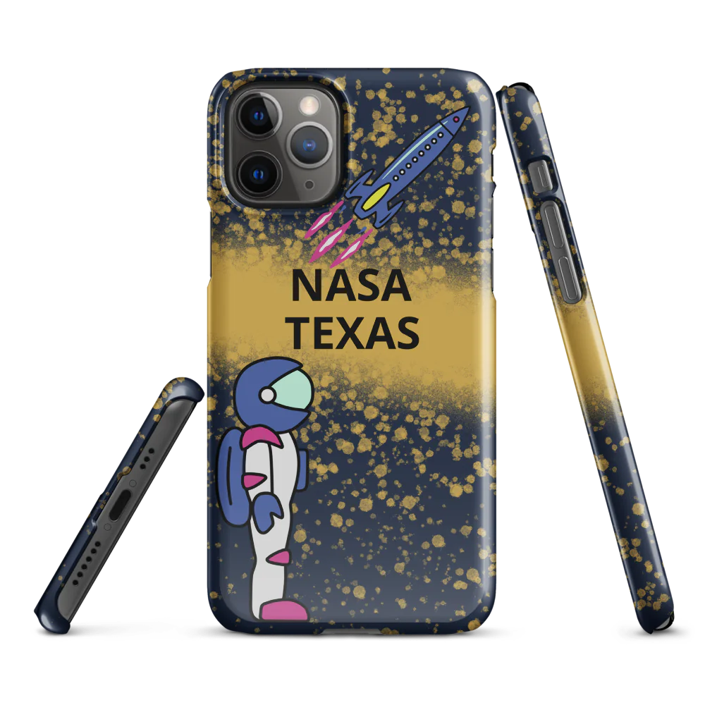 Snap Case for iPhone®