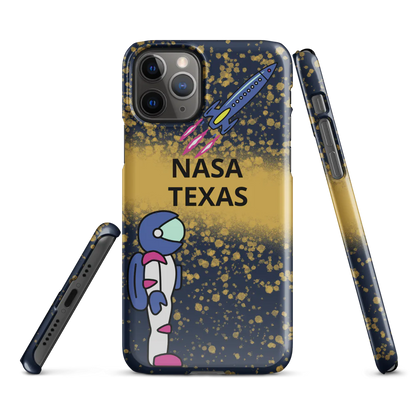 Snap Case for iPhone®