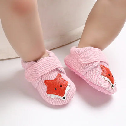 Baby Shoes for 0-1 Year Olds
