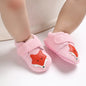 Baby Shoes for 0-1 Year Olds