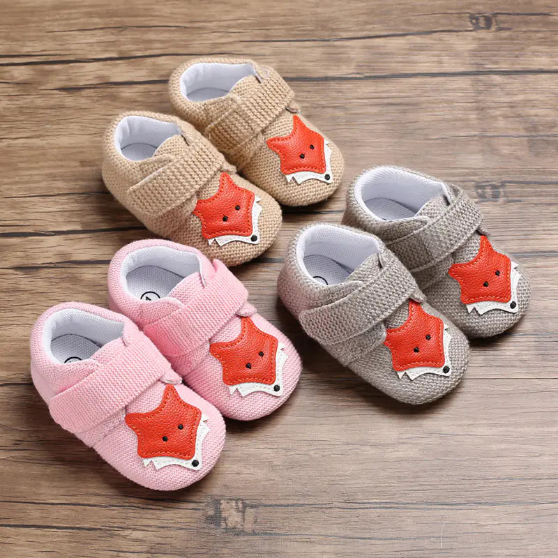 Baby Shoes for 0-1 Year Olds