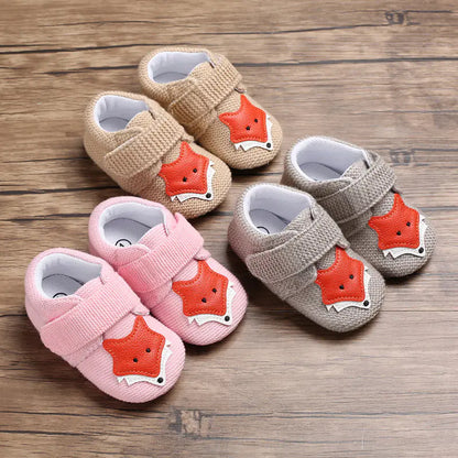 Baby Shoes for 0-1 Year Olds