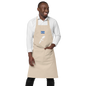 Organic Cotton Apron | SOL'S 03569