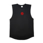 Men's Cotton Vest for Breathable Gym Exercise