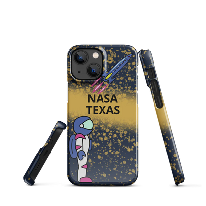 Snap Case for iPhone®