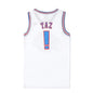Breathable Polyester Basketball Jersey Sportswear