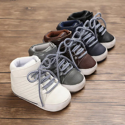 Baby Walking Shoes for 0-1 Year Olds