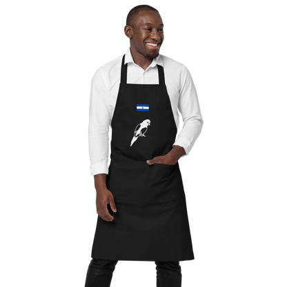 Organic Cotton Apron | SOL'S 03569