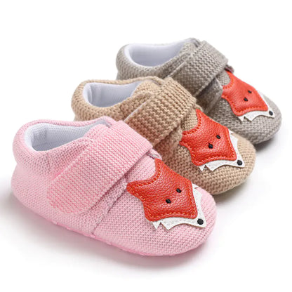 Baby Shoes for 0-1 Year Olds