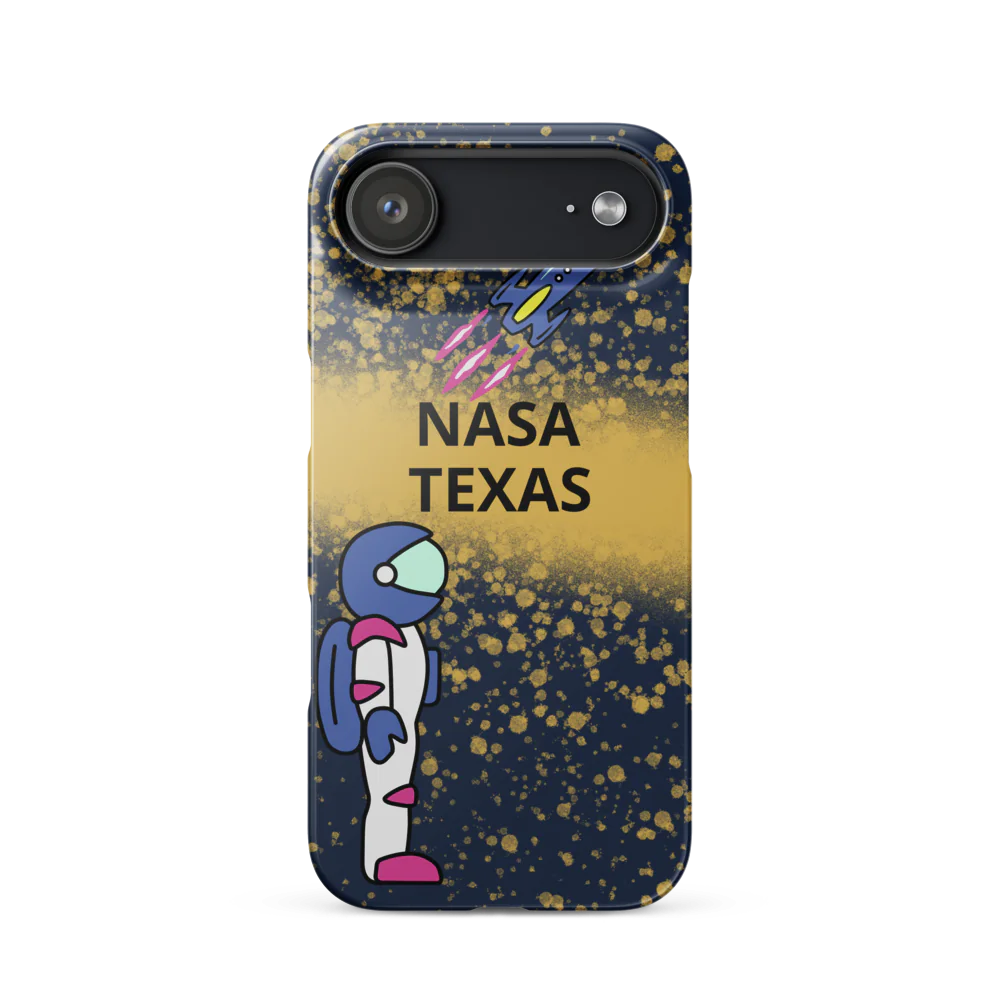 Snap Case for iPhone®