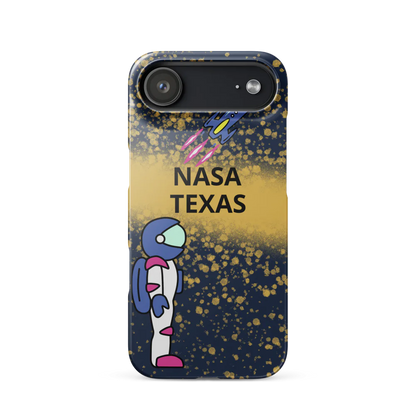 Snap Case for iPhone®