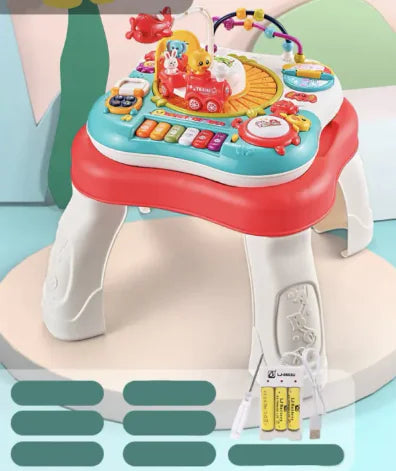 Newborn & Baby Gift Box – Birthday, 100-Day, 1st Year