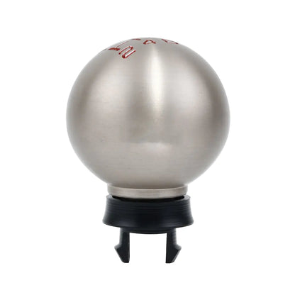 Metal Gear Shift Knob for Honda FD2 Civic Fit