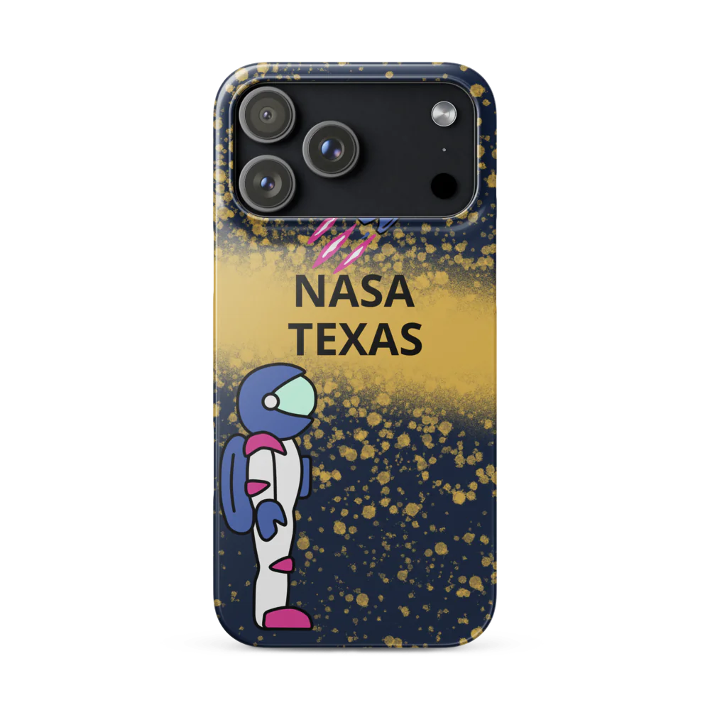 Snap Case for iPhone®