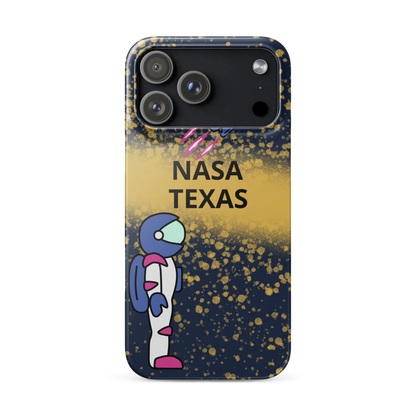 Snap Case for iPhone®