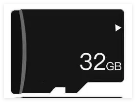 Dual-Camera Dash Cam with GPS