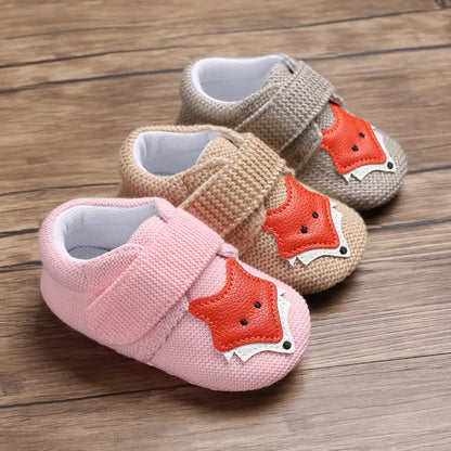 Baby Shoes for 0-1 Year Olds