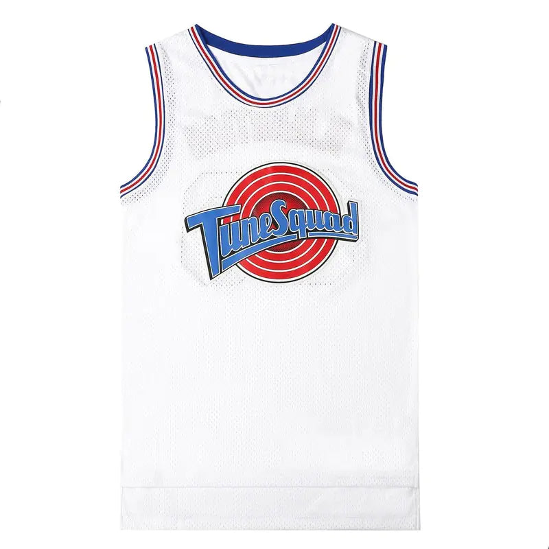 Breathable Polyester Basketball Jersey Sportswear
