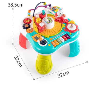 Newborn & Baby Gift Box – Birthday, 100-Day, 1st Year