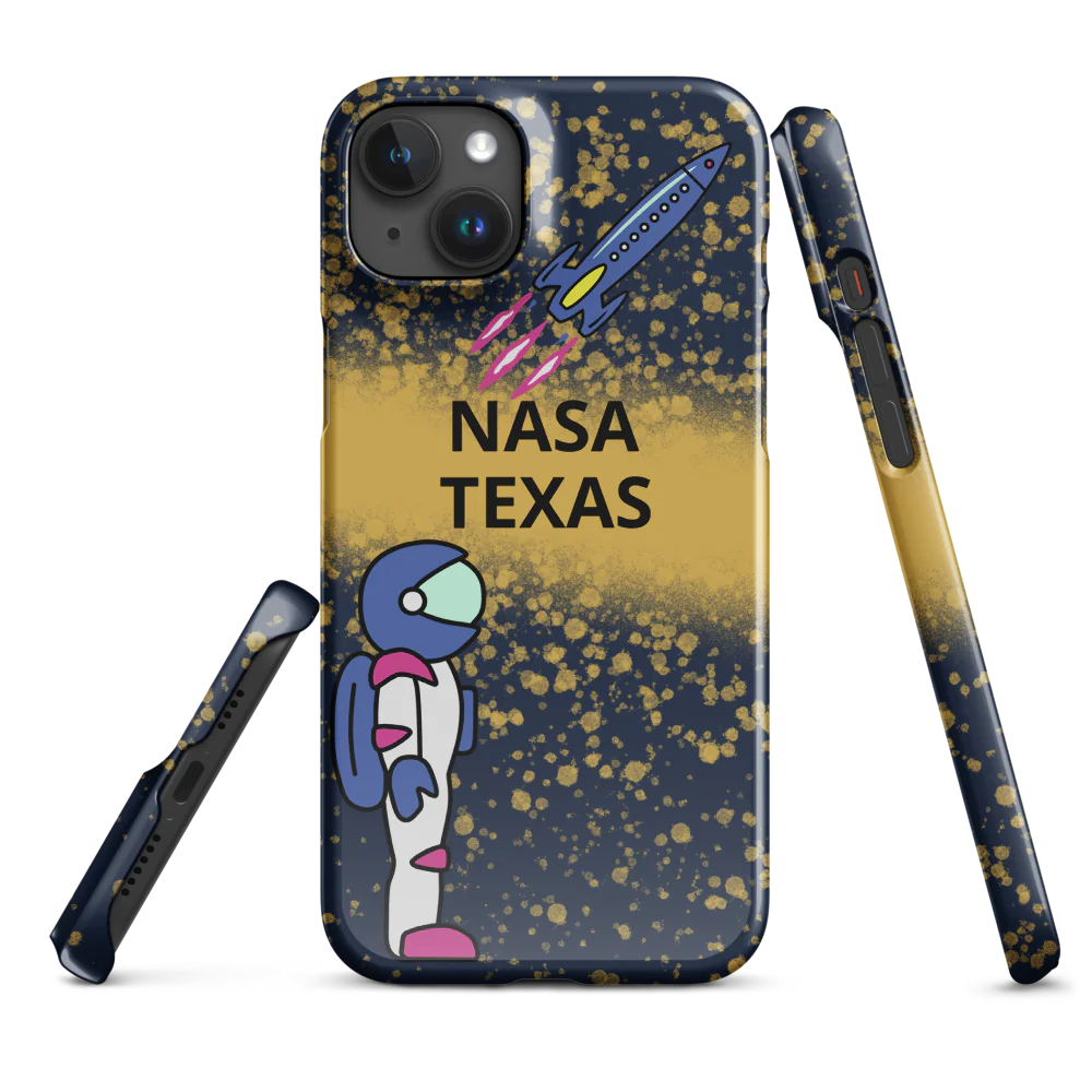 Snap Case for iPhone®