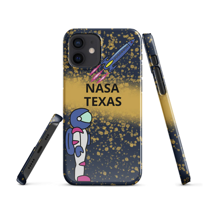 Snap Case for iPhone®