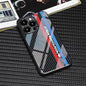 Carbon Fiber Pattern Case for iPhone 15 Pro Max