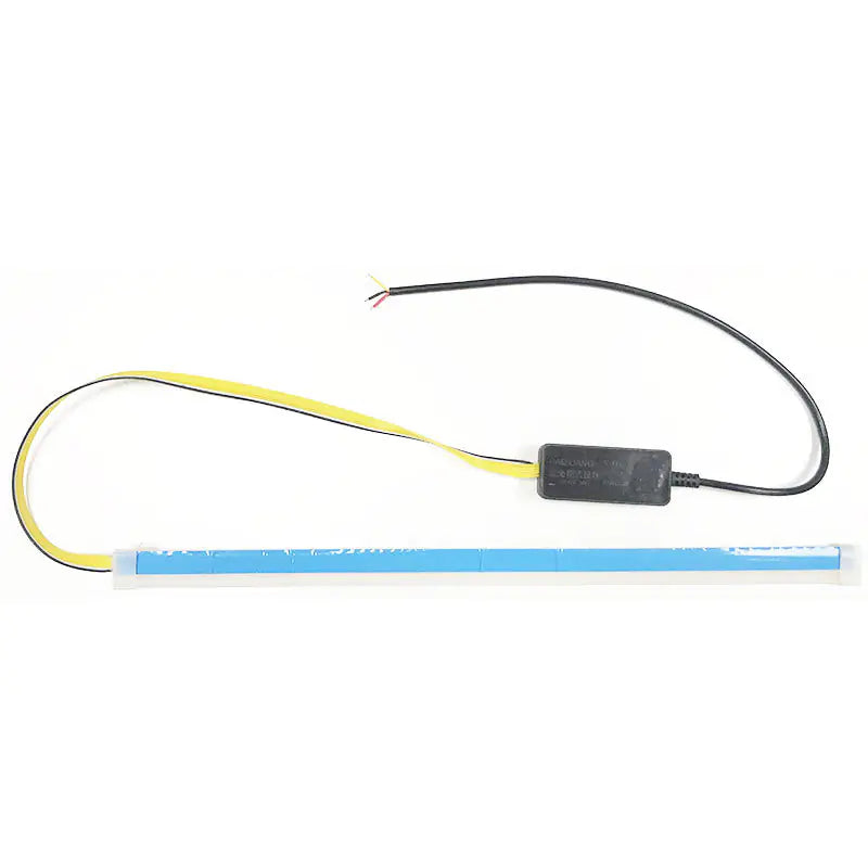 LED Car Flowing Turn Signal Light Strip (Universal)