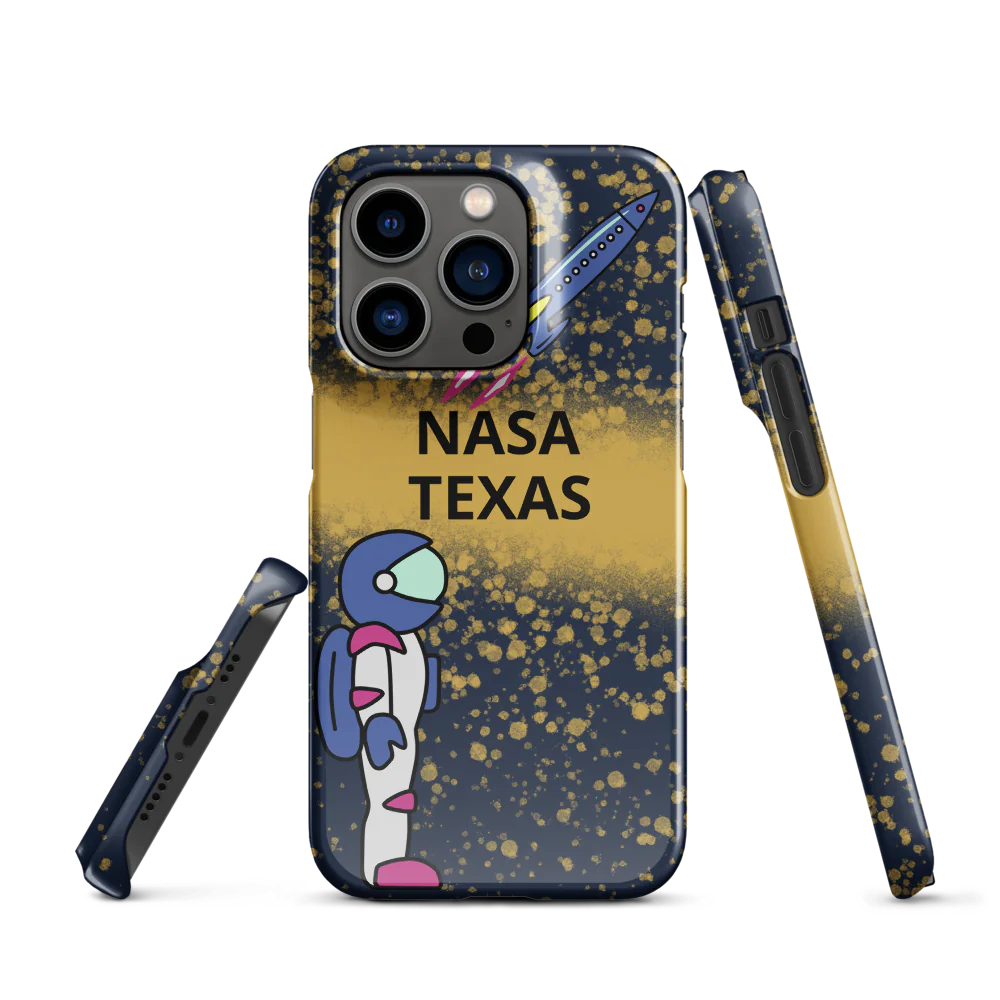 Snap Case for iPhone®