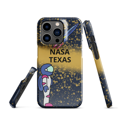 Snap Case for iPhone®