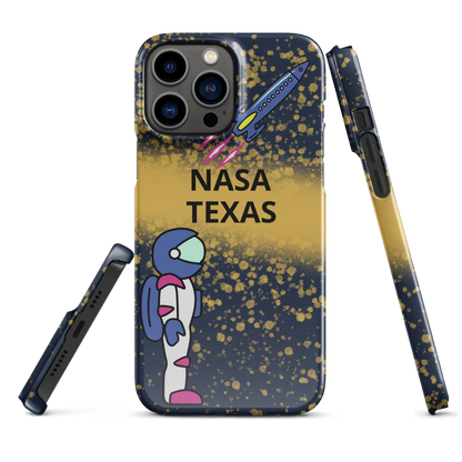 Snap Case for iPhone®