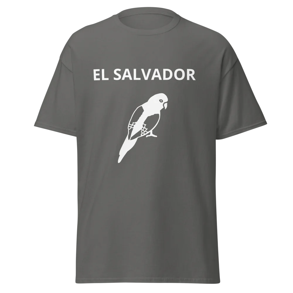 Unisex Classic Tee | Gildan 5000