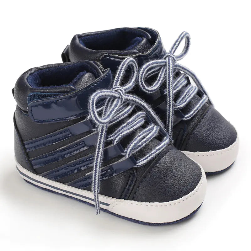 Baby Walking Shoes for 0-1 Year Olds