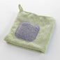 Hanging Ultra-Absorbent Kitchen Cleaning Cloth