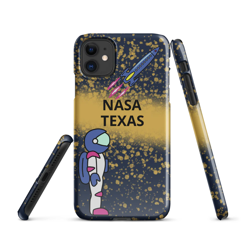 Snap Case for iPhone®