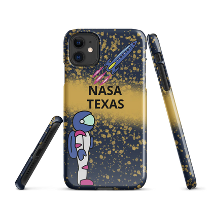 Snap Case for iPhone®