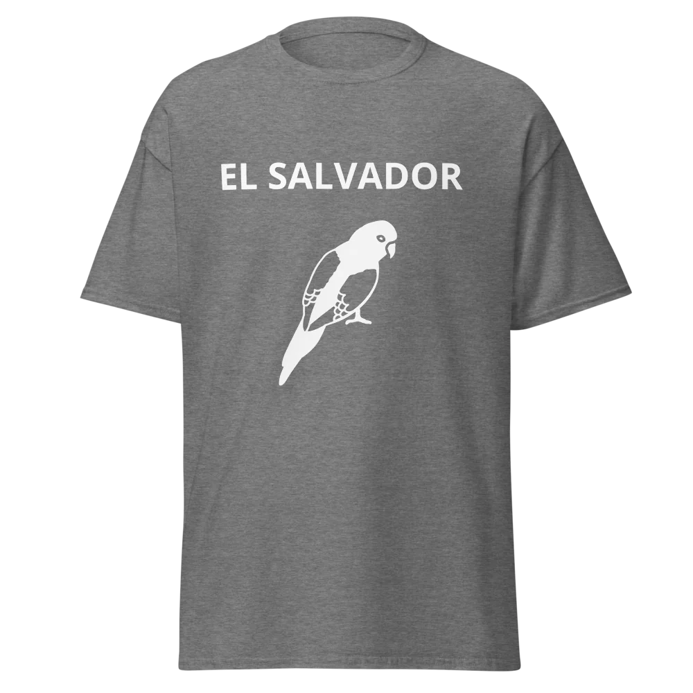 Unisex Classic Tee | Gildan 5000