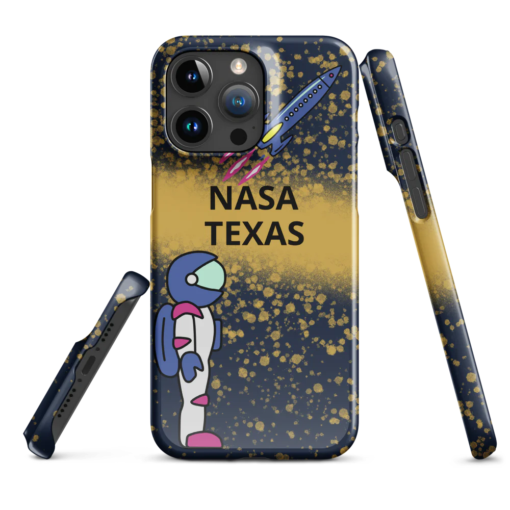 Snap Case for iPhone®