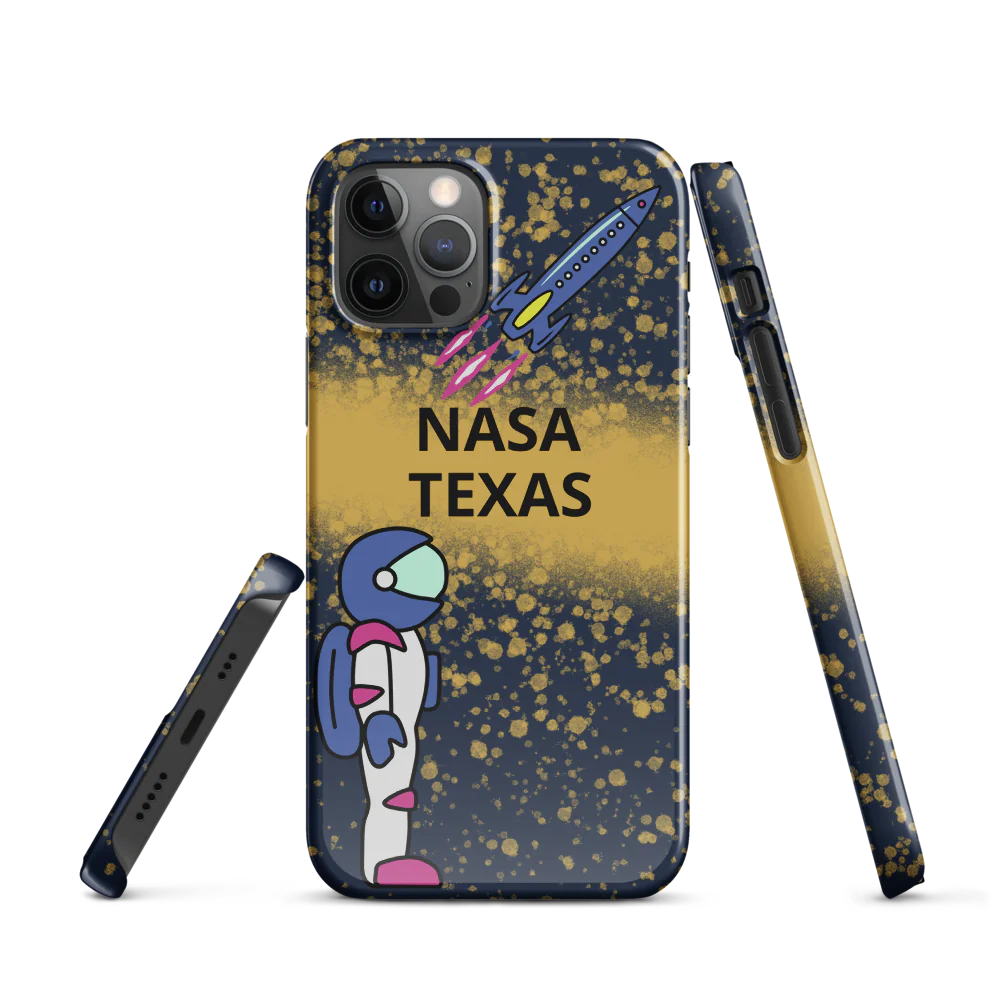 Snap Case for iPhone®